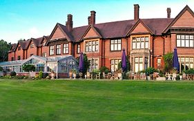 Stanhill Court Hotel, A Member Of Radisson Individuals